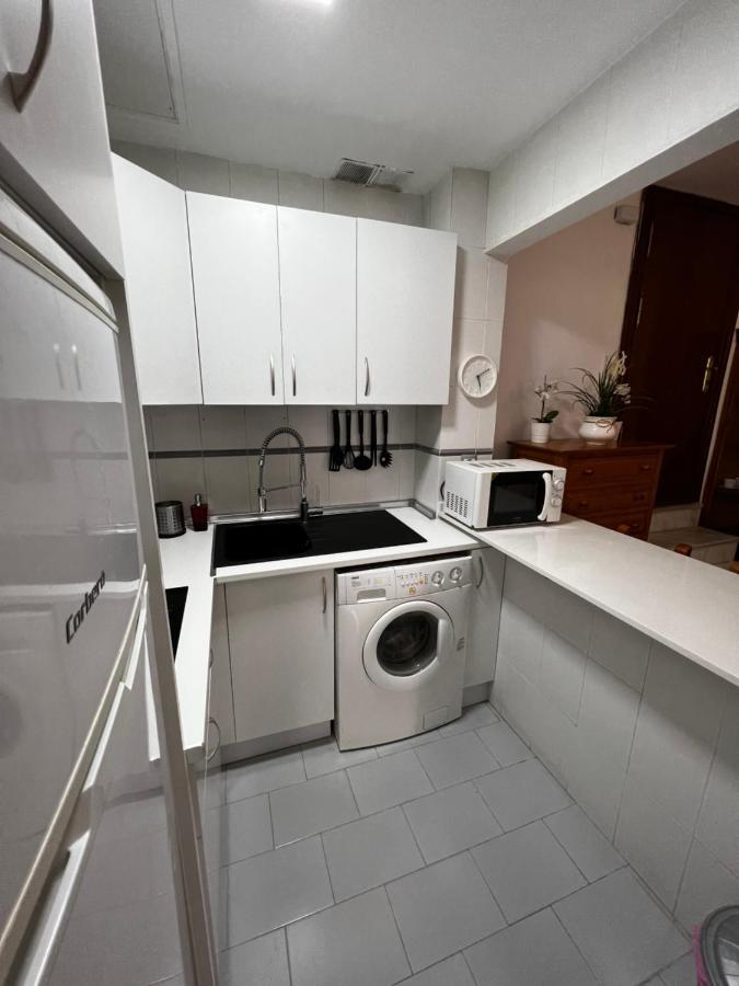 Synergy Apartment, 2 Bedroom, City Center By Namaste Elite Торремолінос Екстер'єр фото