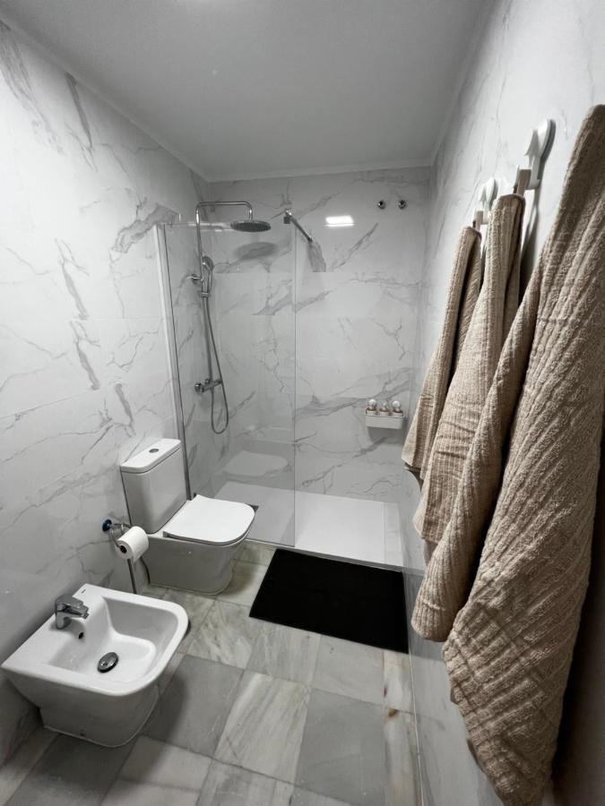Synergy Apartment, 2 Bedroom, City Center By Namaste Elite Торремолінос Екстер'єр фото
