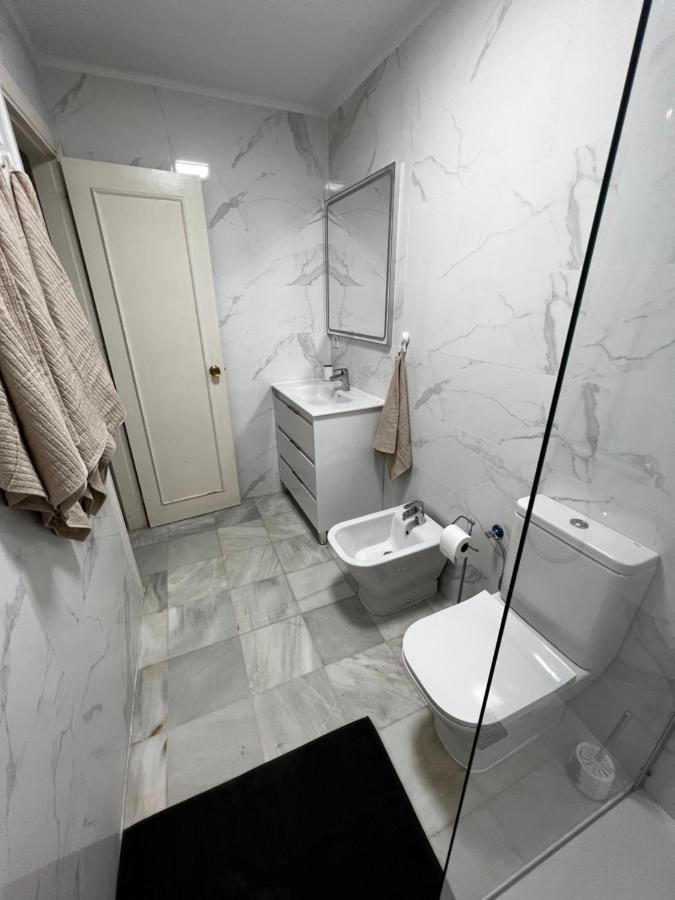 Synergy Apartment, 2 Bedroom, City Center By Namaste Elite Торремолінос Екстер'єр фото