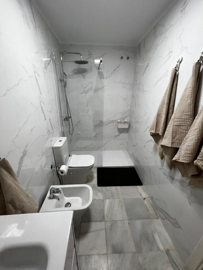 Synergy Apartment, 2 Bedroom, City Center By Namaste Elite Торремолінос Екстер'єр фото